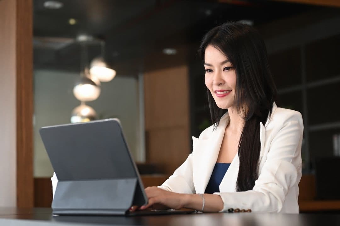 Workflow management for accounting professionals, that works - XBert logo