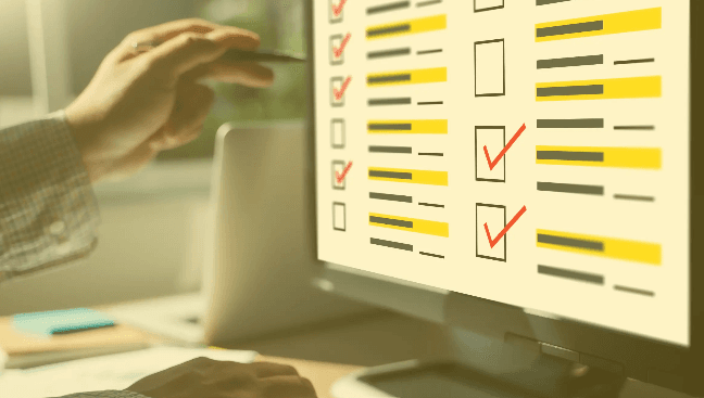 Firmcheck: How technology can help you improve your AML compliance management logo