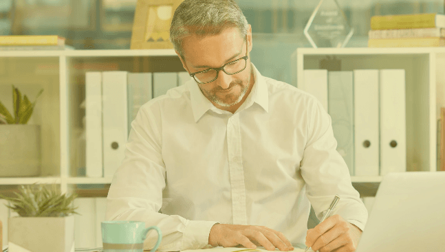 The risks of overlooking AML in your accounting practice by Firmcheck image