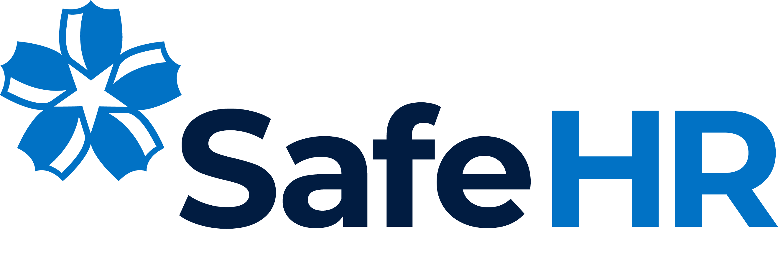 SafeHR (formerly citrus HR) logo