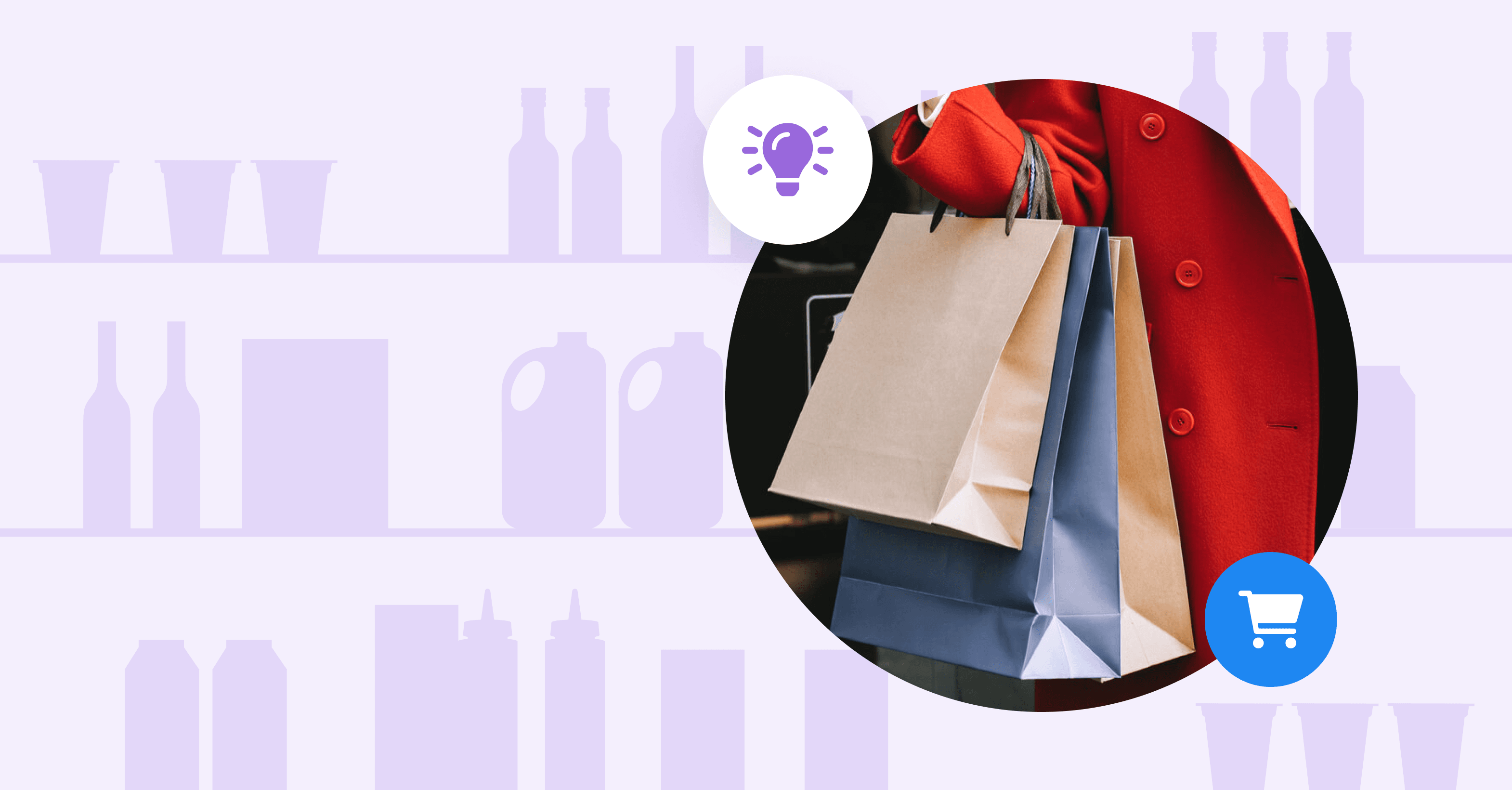 Sector focus: understanding the needs of your retail clients by Capitalise image