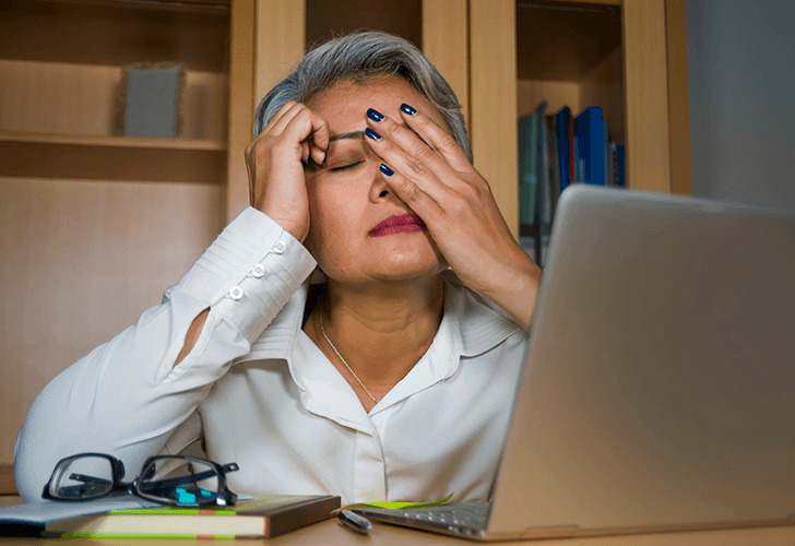 How to stop duplicate invoices and accidental income inflation logo