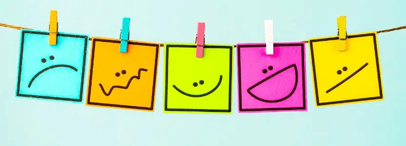 Three ways to support employee mental health and wellbeing by IRIS Elements image