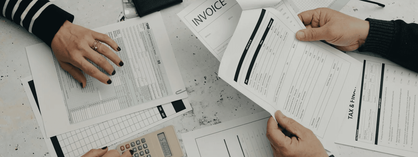 Karbon: 5 steps for a fast bookkeeping cleanup (plus a checklist) image