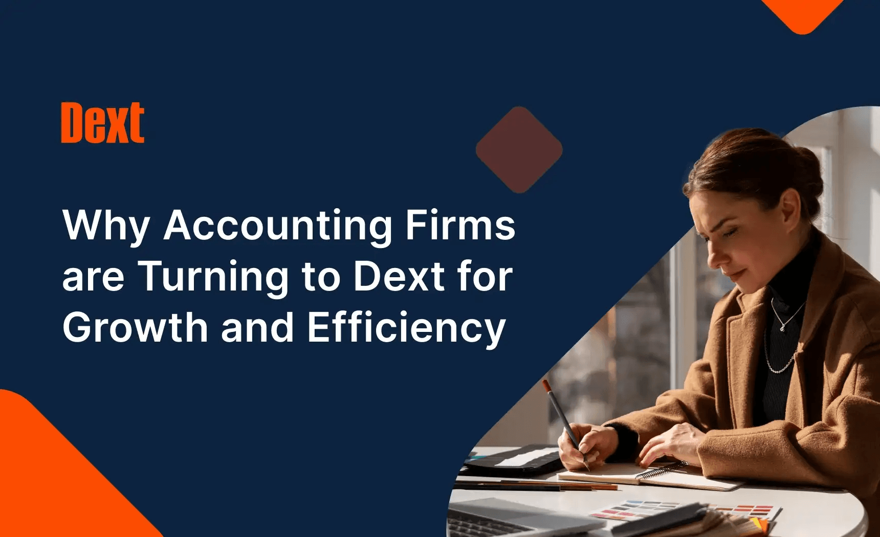 Why Accounting Firms Are Turning to Dext for Growth and Efficiency image