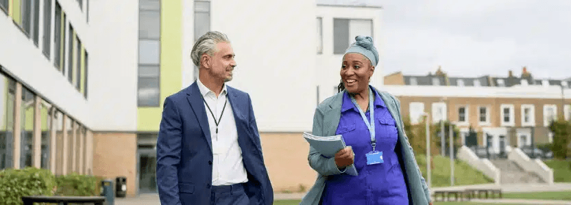 IRIS: How does diversity help leadership teams at Multi Academy Trusts (MATs)?  image