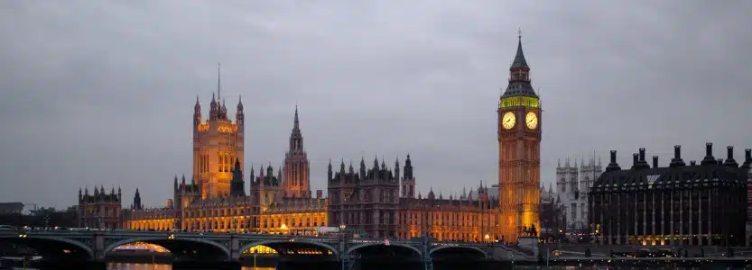 What the election result means for accountants, MTD and regulation image