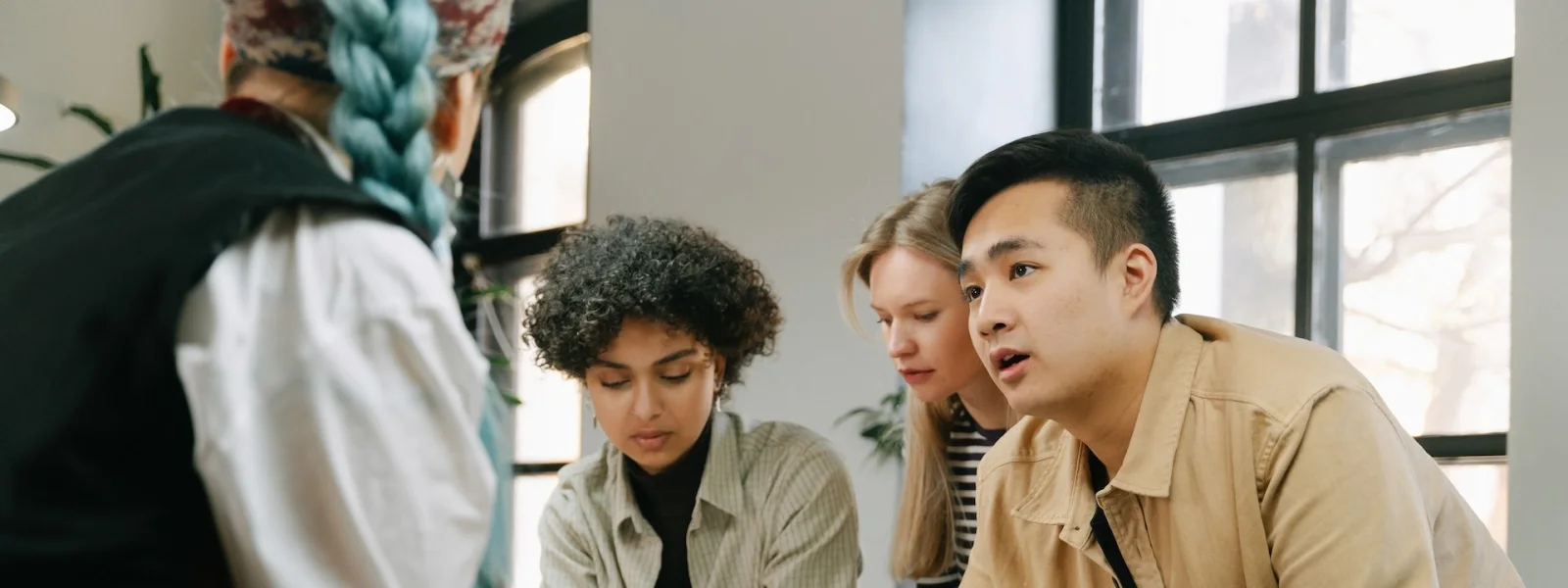 Private equity in accounting: 3 common pathways to explore logo