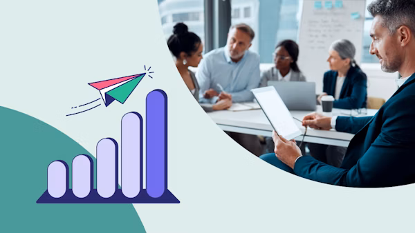 7 steps to run a smart, profitable, and efficient professional services business image