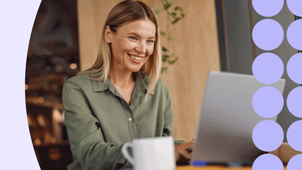 How to grow and scale your bookkeeping business: From setup to success logo