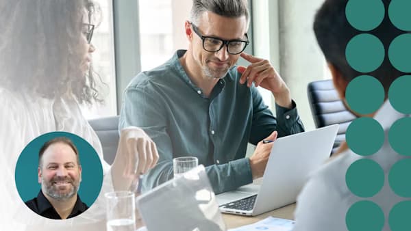 Predictions for 2025: Trends for service-based businesses image