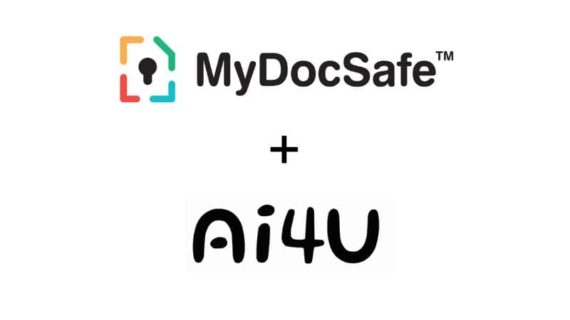 AI assistants in client portals – a game changer in customer support image