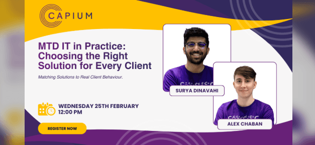 MTD IT in Practice: Choosing the Right Solution for Every Client image