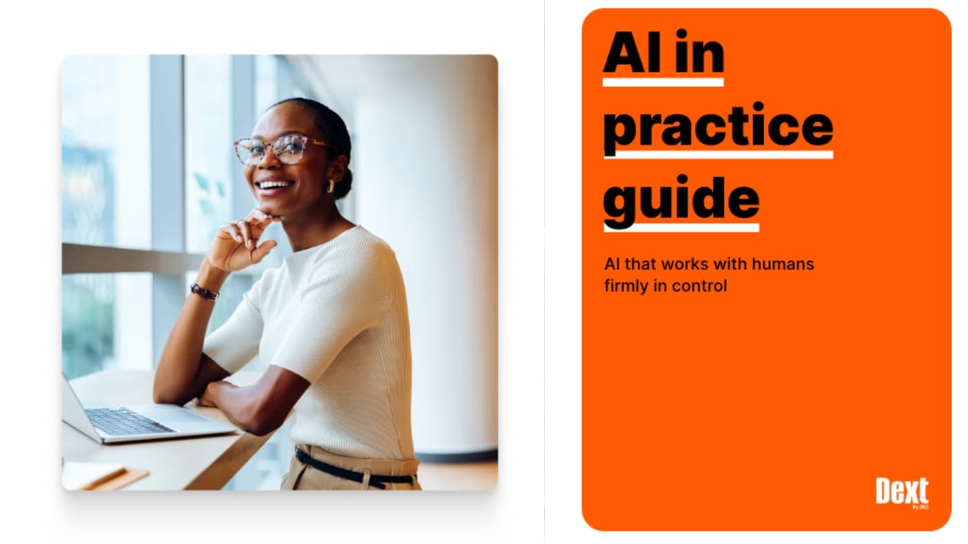 AI in practice guide logo