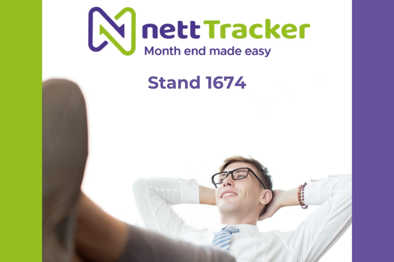 Accountex offer logo