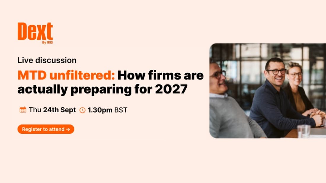 MTD unfiltered: How firms are actually preparing for 2027 image