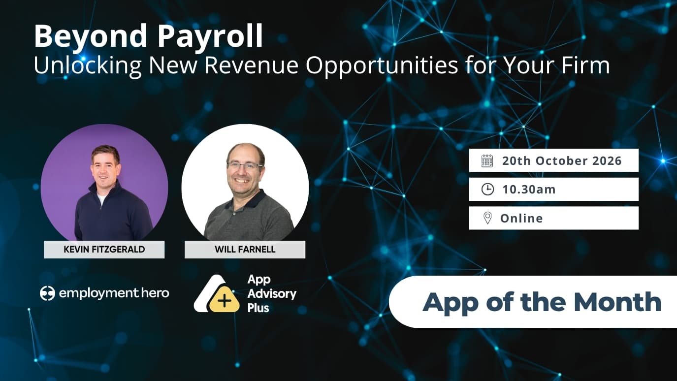 Beyond Payroll: Unlocking New Revenue Opportunities for Your Firm logo
